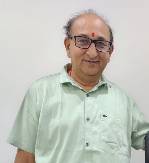 Snehal Tralsawala