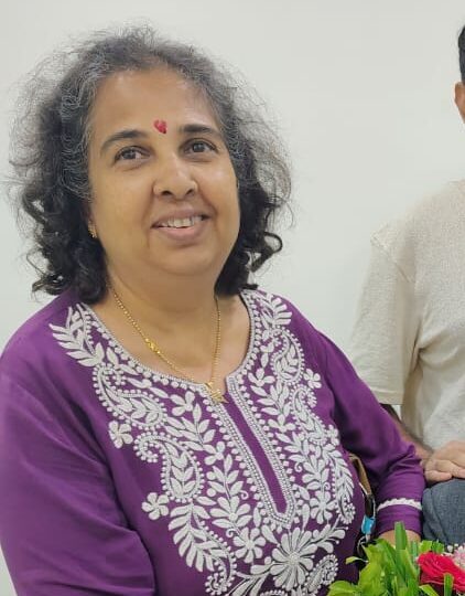 Alpa Ankhiwala